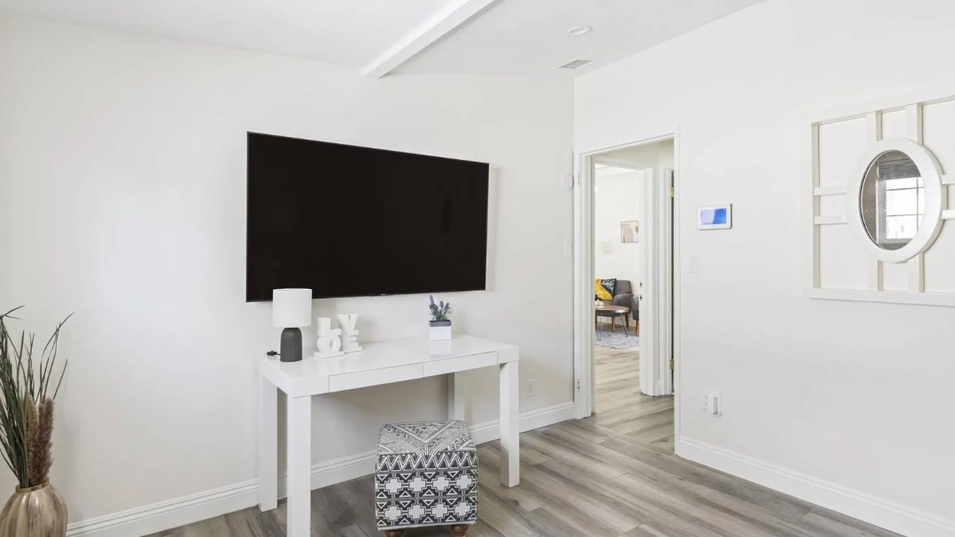 Valley Glen Getaway Los Angeles Holiday home