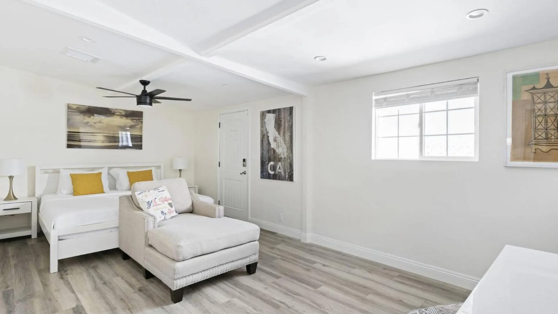 Valley Glen Getaway Los Angeles Holiday home