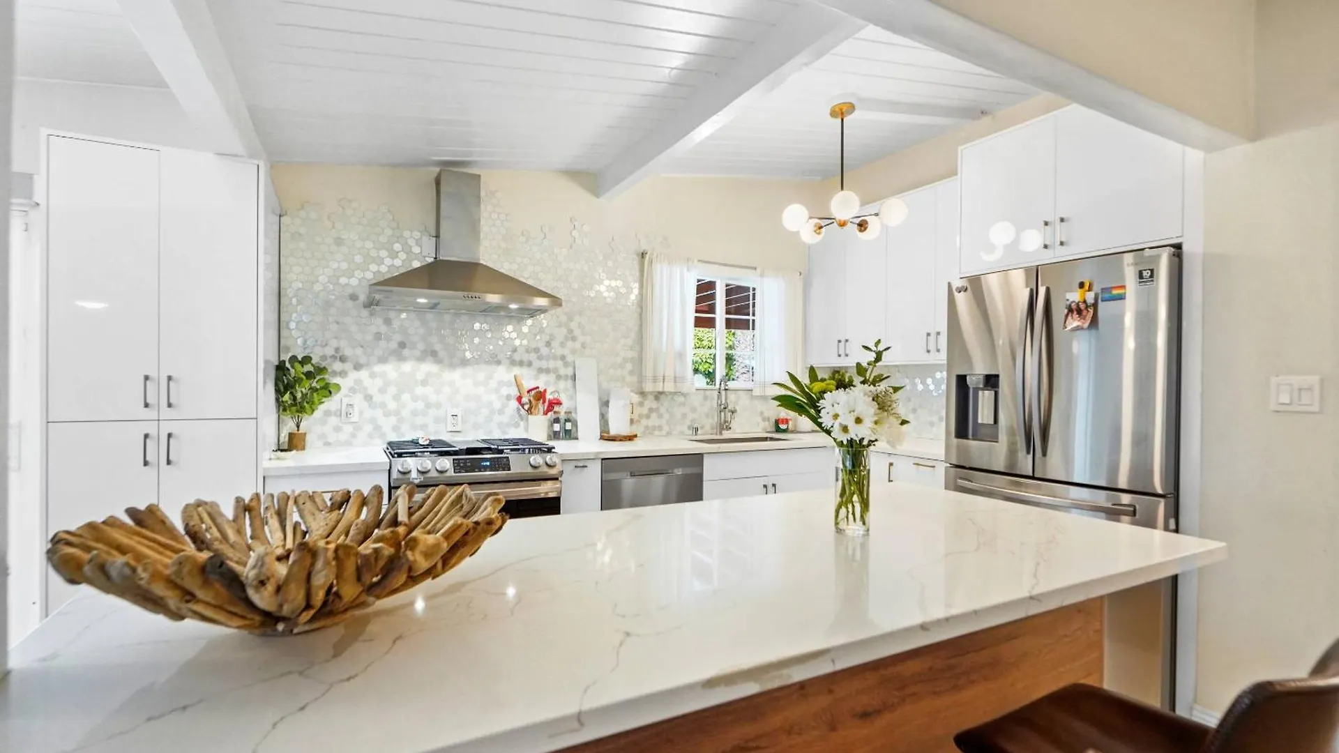 Holiday home Valley Glen Getaway Los Angeles