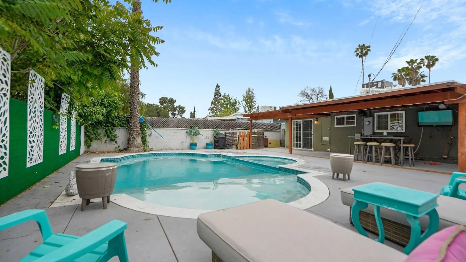 Holiday home Valley Glen Getaway Los Angeles United States