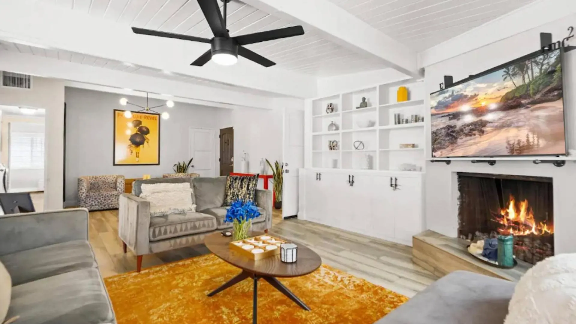 Holiday home Valley Glen Getaway Los Angeles